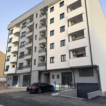 Vasilije טרביניה