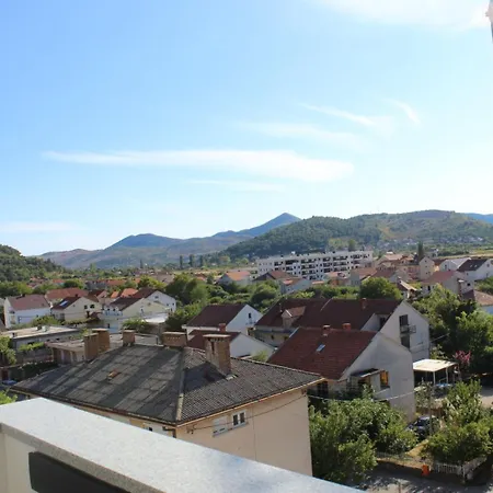 Vasilije 트레빈예