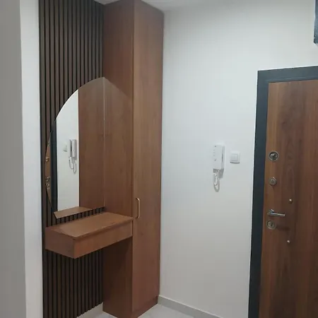 דירה Vasilije טרביניה