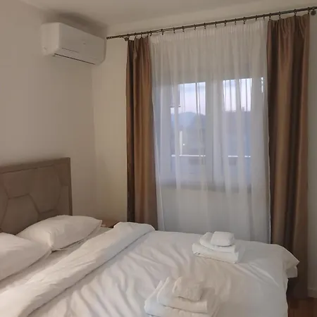 Vasilije 트레빈예