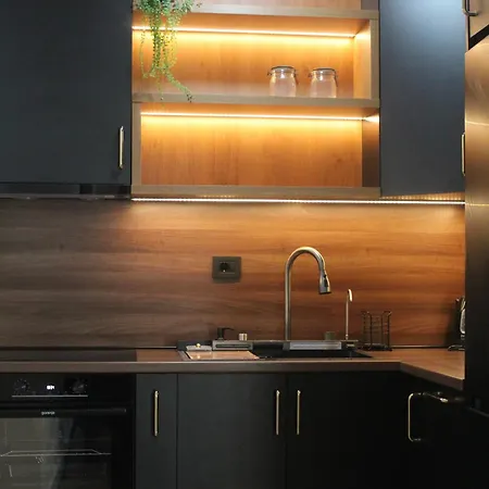 דירה Vasilije טרביניה