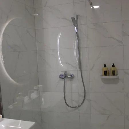 아파트 Vasilije 트레빈예