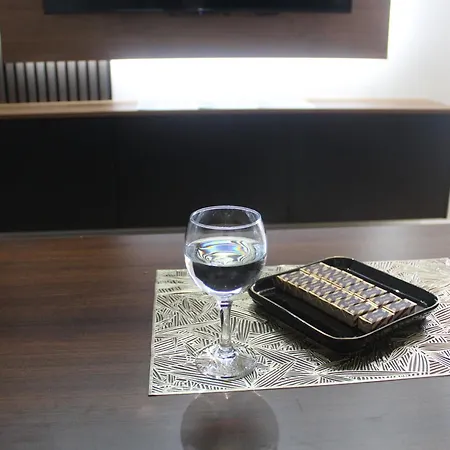 Vasilije 아파트 트레빈예