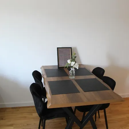 아파트 Vasilije 트레빈예