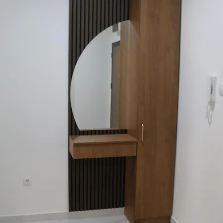 아파트 Vasilije 트레빈예