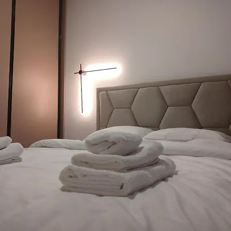 דירה Vasilije טרביניה