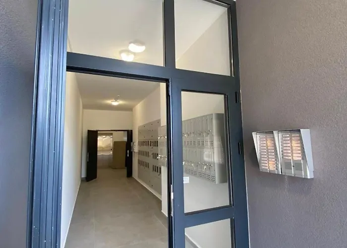 Apartment Vasilije *