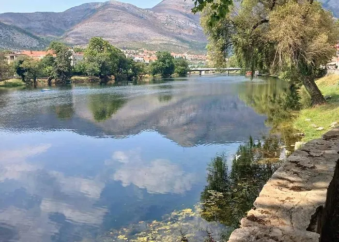 Vasilije Apartment Trebinje