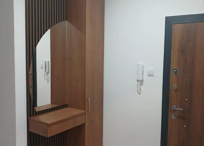 Apartment Vasilije Trebinje