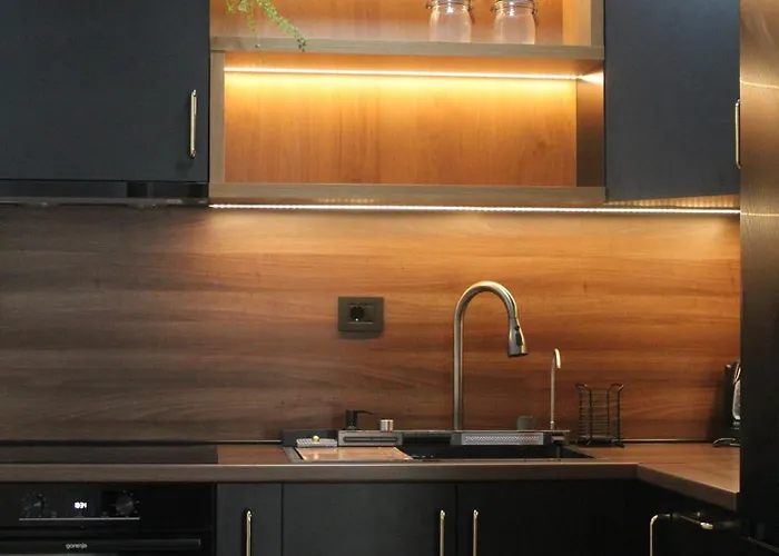 Apartment Vasilije Trebinje