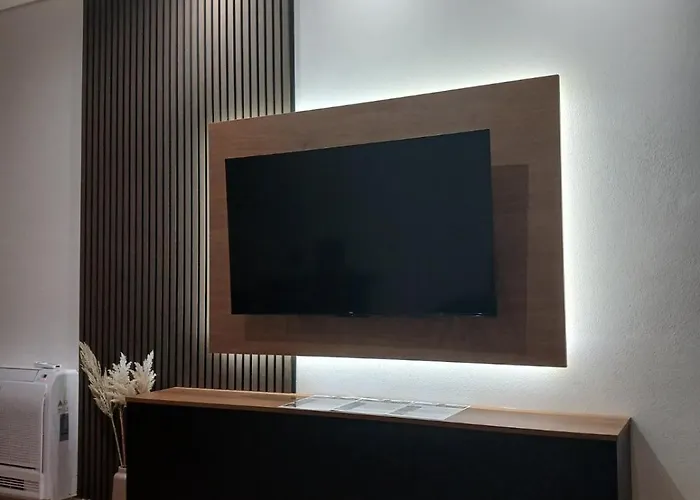 Apartment Vasilije *