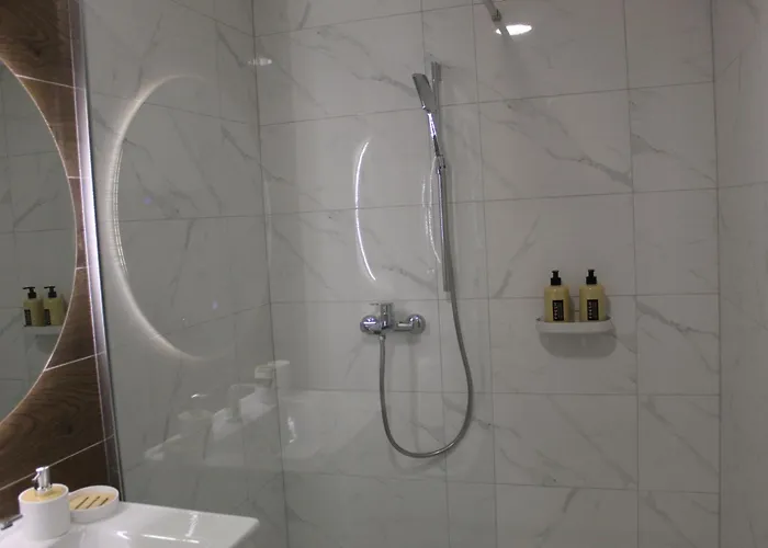 Apartment Vasilije Trebinje