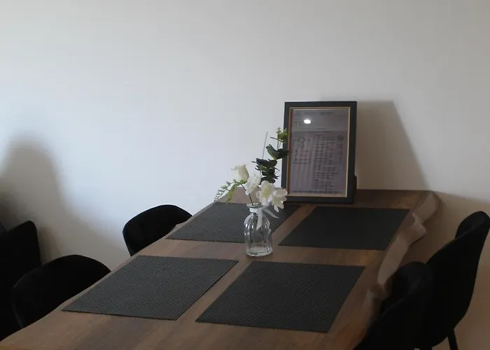 Apartment Vasilije *