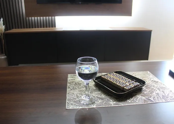 Vasilije Apartment Trebinje