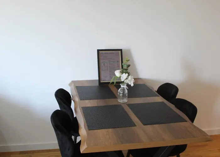 Apartment Vasilije Trebinje