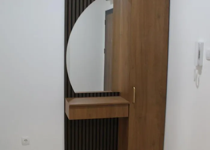 Apartment Vasilije Trebinje