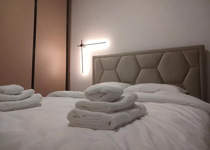 Apartment Vasilije Trebinje